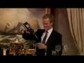 How I Met Your Mother-A Barney Stinson All Black Video