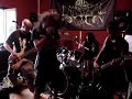 Cannibal Motivation - Embalsamado Vivo! Cannibal Motivation - Embalsamado Vivo!