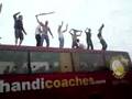 WHINMOOR PARTY BUS