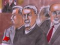 Peterson Pleads Not Guilty to Murder Charges