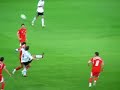 Germany substitutes David Odonkor