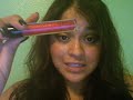 top lip products