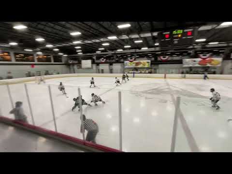 Backcheck clip 1 #77