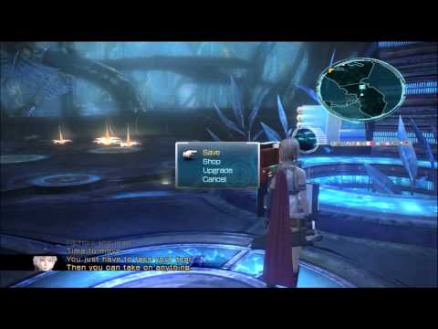 preview-Let\'s Play Final Fantasy 13! - 022 - Lightning\'s objection (ctye85)