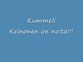 Kummeli – Keinonen on noita