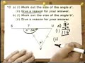 GCSE Intermediate exam paper from www.mathstutor.biz PART 2 GCSE Intermediate exam paper from www.mathstutor.biz PART 2