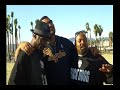Mr.Animation,Slick Dogg, The Egyptian Lover, Funkmaster Ozone and Tempo in venice beach