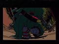 PC Engine ?? KAZE KIRI -Ninja Action- OP