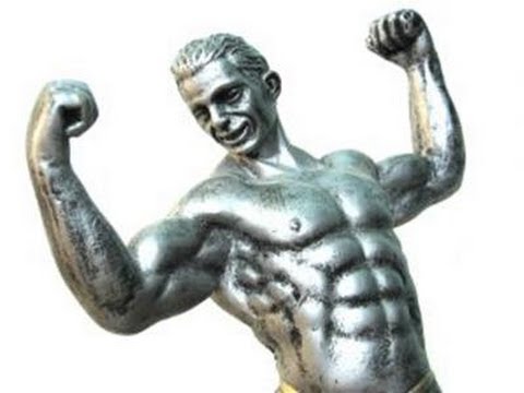 How To Be The Alpha Male