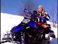 Yamaha Phazer Sled Review