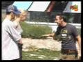 videos de Jacob cuenta su visita a Milan 23 abril