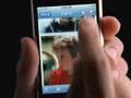 Comercial de iPhone