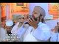 Great Kalam Mujeh Taiba Bhulalo Owais Raza Qadri