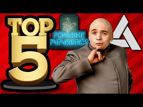 TOP - Top 5 Worst Game Accessories ▻▻ http://smo.sh/T5-Accessory Resident Evil (Honest Trailers) ▻▻ http://smo.sh/HT-Resident Subscribe ▻▻ http://smo.sh/SubscribeSmoshGames Flitz brings...