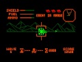 BATTLEZONE Atari Lynx 1993