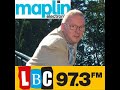 Part 2 - LBC Steve Allen Customer Service Maplin Statement