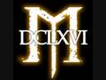 New Desire, by Mercenary