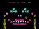 my first attempt at reviewing a game, and boy, did i pick a wierd one. dudes with attitude, for the nes, is one of the most boring and bizzare games i've ever played.