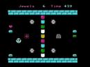 my first attempt at reviewing a game, and boy, did i pick a wierd one. dudes with attitude, for the nes, is one of the most boring and bizzare games i've ever played.
