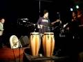 Jazz Latino Quartet ~ I wish