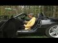 Test BMW Z4 M Roadster