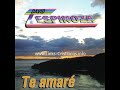 David Espinoza - La dulce presencia