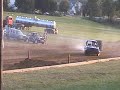 Todd Lagler Tuff Truck Lebanon fair 2008