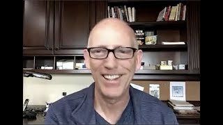 Episode 377 Scott Adams: How CNN Creates Bad News so They Can Report it