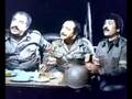سهرة فيلم الحدود