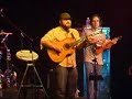 Zac Brown Band - Toes (live TRB VII)