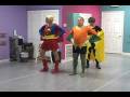 videos de Second String