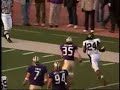 Marshawn Lynch 24 As  A Freshmen!