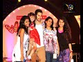 Varun Dhawan Shakes A Leg At Andheri Festival