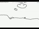 Linerider - Snowy Slopes Linerider - Snowy Slopes
