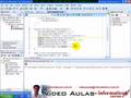 Aula 1616 java - JDeveloper11G método principal e execução