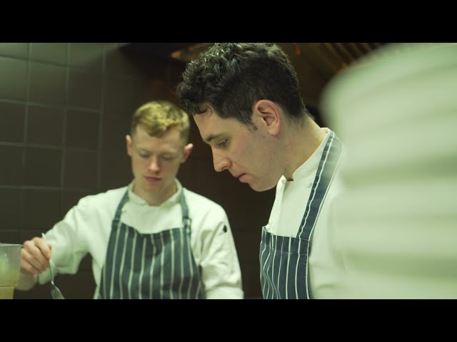 Culinary Arts [Grangegorman] - TU942 