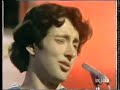 Jonathan Richman -- New England - TOTP