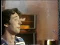 Jonathan Richman -- New England - TOTP