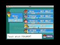 Pokemon Leaf Green episode 23: The lighting American!