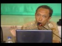 diskusi panel \"pemuda memantau pembangunan Kota Agropolitan\"