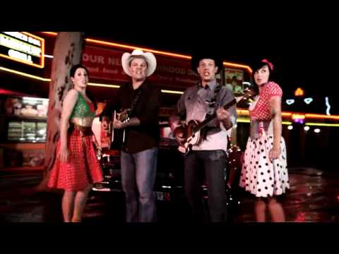 Die Campbells – Sjoe-Sjoe