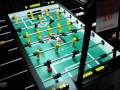 Open Singles at the 2009 Bart O' Foosball Tournament - part 1 of 2