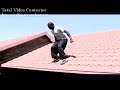 Colt Seavers v The Unknown Stuntman