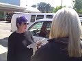 Wake Up: To Economic Stimulus (WJET Interview)