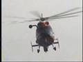 Rotorfest 2003 - HH-65 Dauphin Demonstration