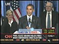 Barack Obama Calls Himself A Mutt