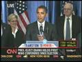Barack Obama Calls Himself A Mutt