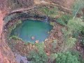 I Fell In The Water cover of John Anderson