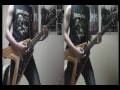 The End of Heartache - Killswitch Engage Cover The End of Heartache - Killswitch Engage Cover