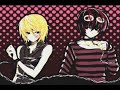 Mello's Milkshake (Death Note)
